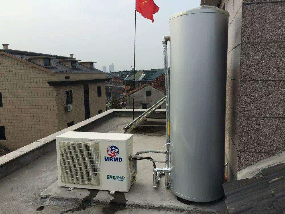 民用空气能热水器维修